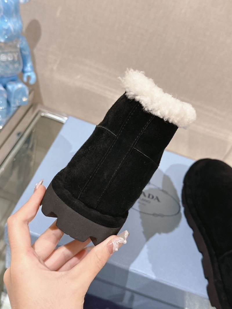 Prada Boots